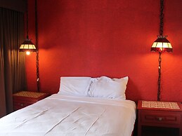 Hotel Castillos del Mar