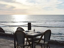 Hotel Castillos del Mar
