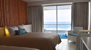 Hotel Castillos del Mar