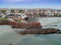 Hotel Castillos del Mar