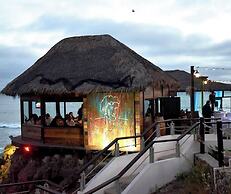 Hotel Castillos del Mar