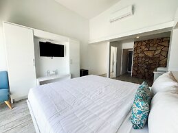 Hotel Castillos del Mar