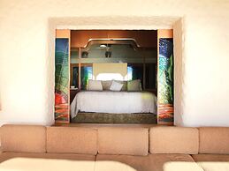 Hotel Castillos del Mar