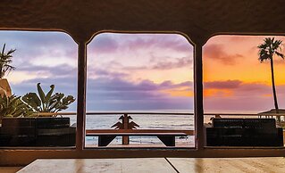 Hotel Castillos del Mar