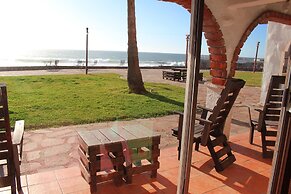 Hotel Castillos del Mar