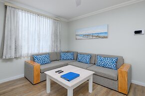 Margate Beach Club
