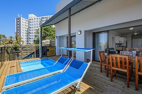 Margate Beach Club