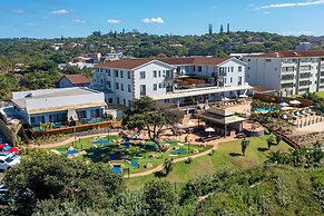 Margate Beach Club