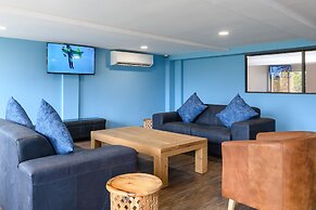 Margate Beach Club
