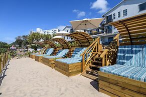 Margate Beach Club