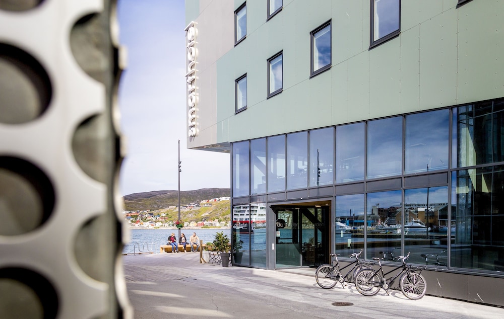Smarthotel Hammerfest