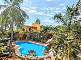 Hotel Suites La Hacienda