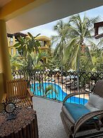 Hotel Suites La Hacienda