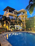 Hotel Suites La Hacienda