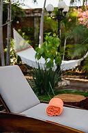Hotel Suites La Hacienda