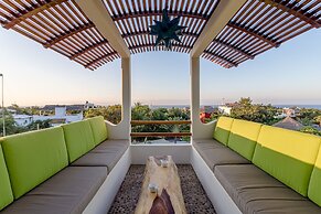 Hotel Suites La Hacienda