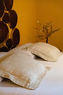 Hotel Suites La Hacienda