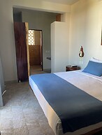 Hotel Suites La Hacienda
