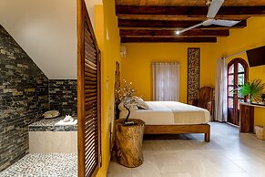 Hotel Suites La Hacienda