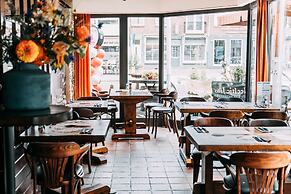 Hotel Café Restaurant Abina