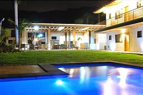 La Ribereña