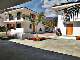 La Ribereña