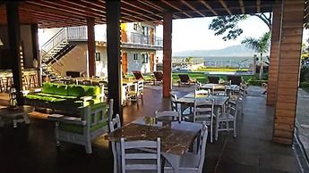 La Ribereña