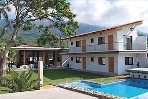 La Ribereña