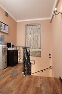 Eliseeff Arbat Hotel