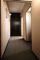 Eliseeff Arbat Hotel