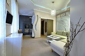 Eliseeff Arbat Hotel