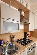 Eliseeff Arbat Hotel