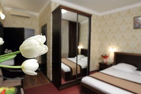 Eliseeff Arbat Hotel