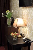 Eliseeff Arbat Hotel