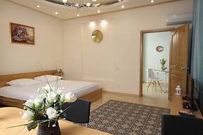Eliseeff Arbat Hotel