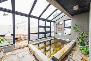 Hotel LiVEMAX Kofu