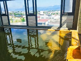 Hotel LiVEMAX Kofu