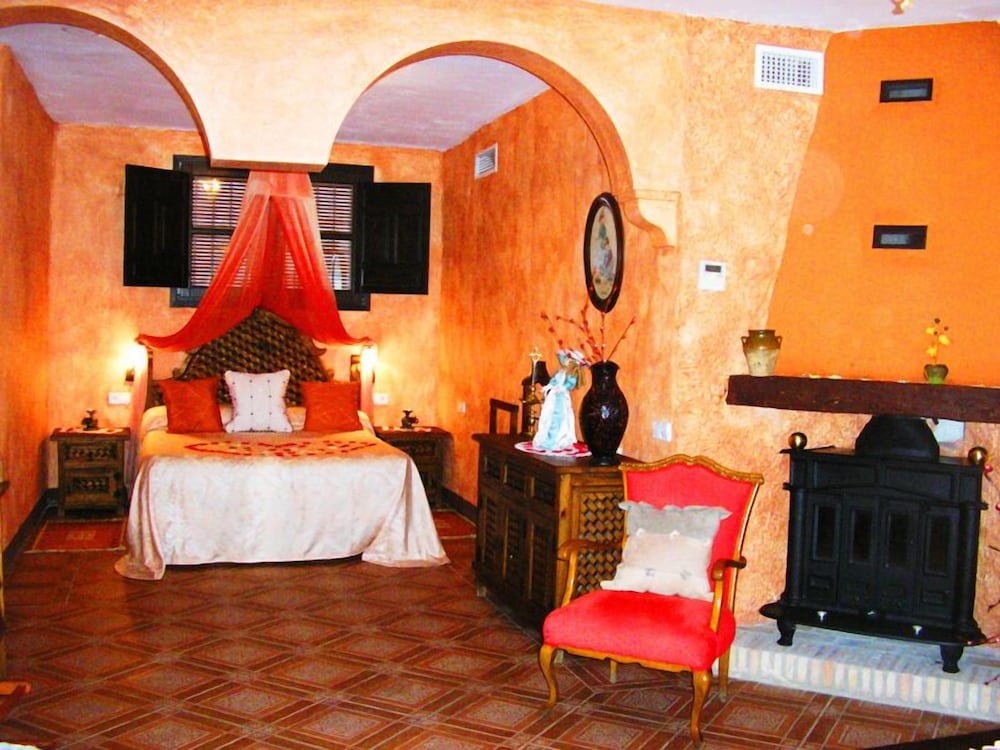 Hotel Palacio Guzmanes