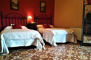 Hotel Palacio Guzmanes
