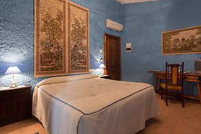 Hotel Palacio Guzmanes