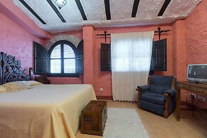 Hotel Palacio Guzmanes