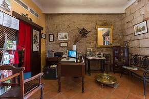 Hotel Palacio Guzmanes