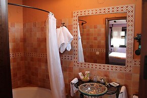Hotel Palacio Guzmanes