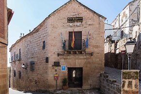 Hotel Palacio Guzmanes