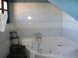 Hotel Palacio Guzmanes
