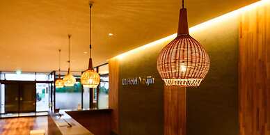 Lit Hotel NAKIJIN