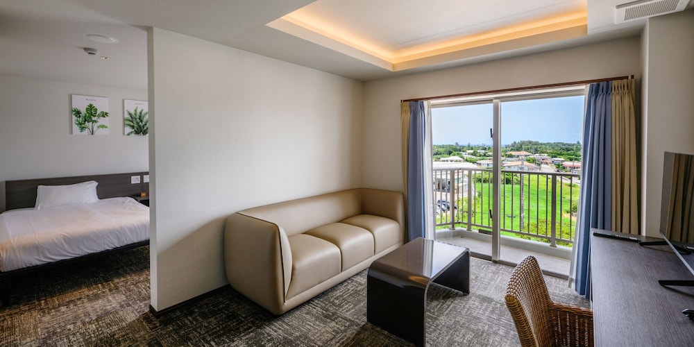 Lit Hotel NAKIJIN