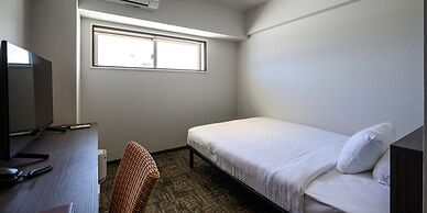 Lit Hotel NAKIJIN