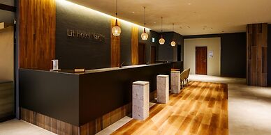 Lit Hotel NAKIJIN