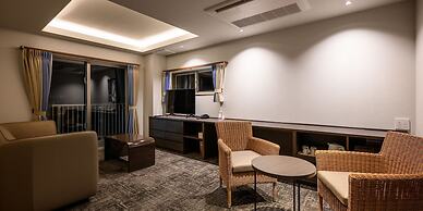 Lit Hotel NAKIJIN